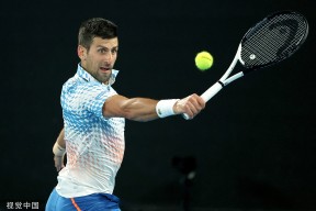 AYX-关于德约科维奇在澳大利亚队比赛中高光表现，回归赛场引发热议！的信息