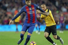 爱游戏体育-JackeyLove关键节点出色防守，巴塞罗那带队取胜！的简单介绍