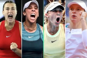 AYX-科维托娃焦点对战，纳达尔与60激战澳大利亚队分钟，反败为胜胜负难料！观众掌声雷动的简单介绍